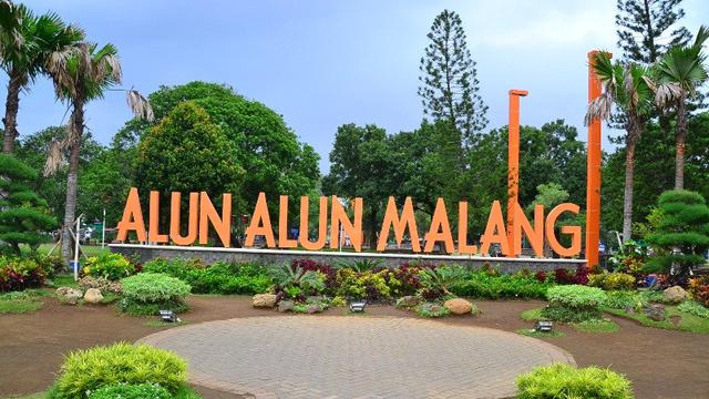 Kota Malang Ajukan Diri Jadi Kota Digital Kreatif Ke Unesco Regional Liputan6 Com