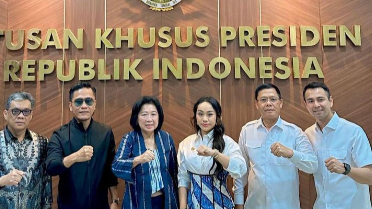 Ramai Diperbincangkan Sosoknya, Intip Rincian Gaji dan Tunjangan Gus Miftah sebagai Utusan Khusus Presiden