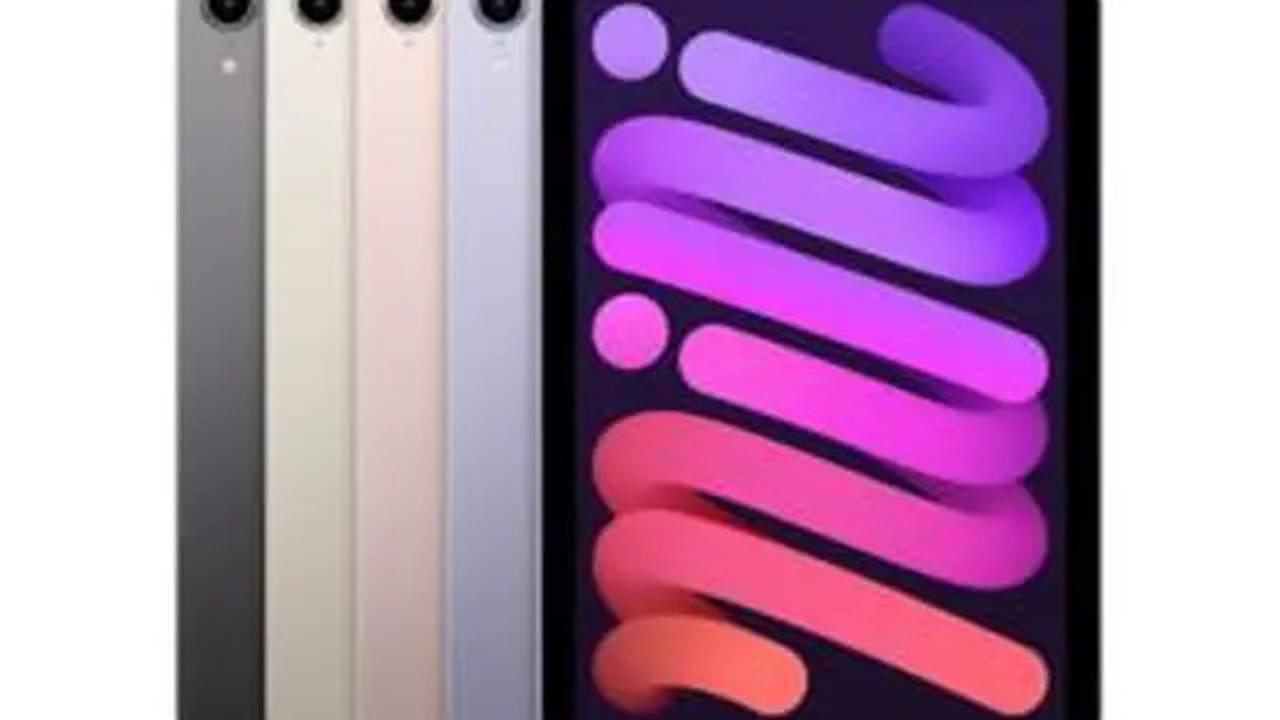 Rekomendasi Tablet RAM 4GB Terbaik dan Harga Murah Terbaru April 2025