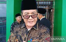 Baznas Kepri Tetapkan Target ZIS Rp16 Miliar pada 2026, Optimistis Tercapai