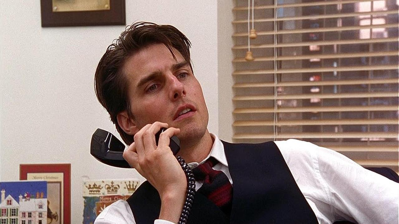 Eyes Wide Shut (1999)