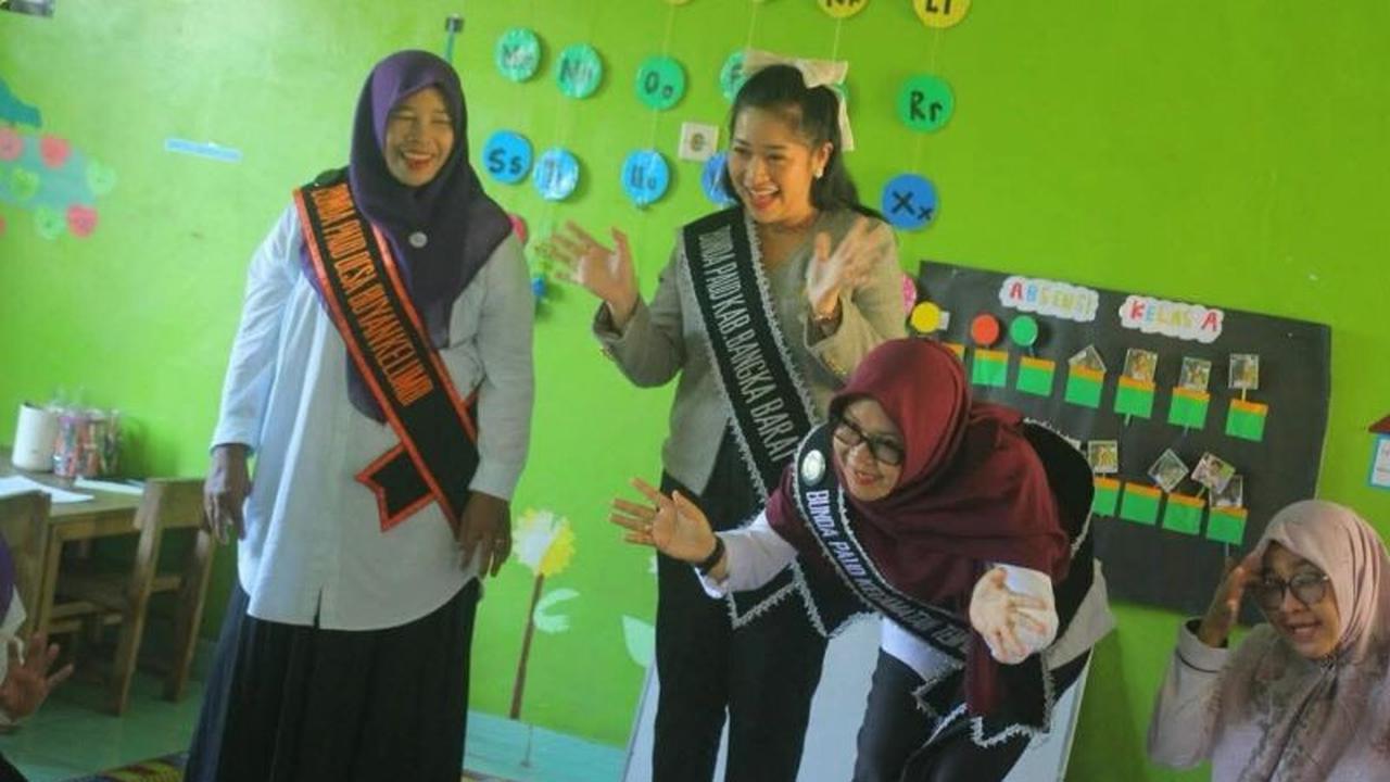 Pemkab Bangka Barat Perkuat Kemitraan untuk Tingkatkan Kualitas PAUD Hingga Pelosok