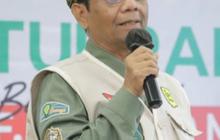 Terbukti Jitu, Mahfud Ungkap Strategi 'Pukul' Pejabat Nakal Saat Jabat Menko Polhukam