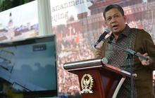 Fahri Hamzah melunak soal dana aspirasi, terserah pemerintah saja