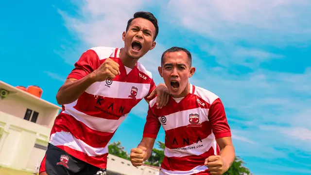 Madura United