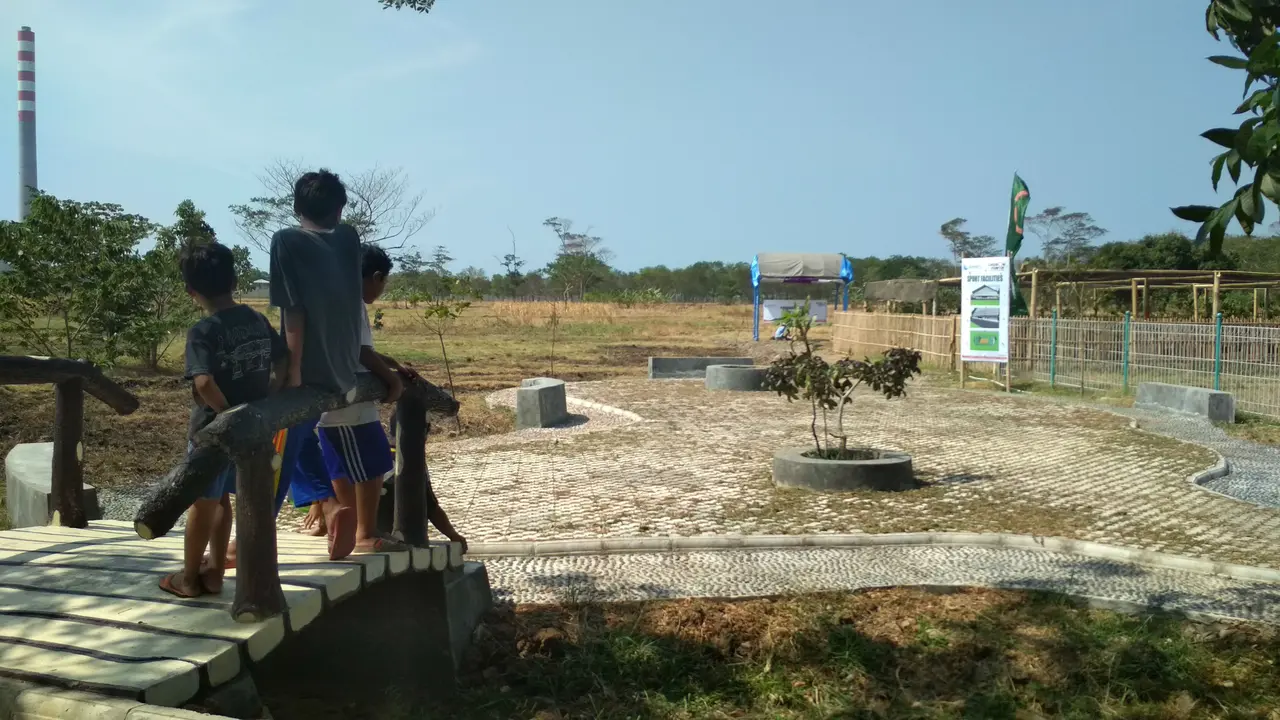 Jurus Jitu Komunitas Literasi Cirebon Tingkatkan Minat Baca