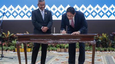 Reshuffle Menkeu Tak Goyahkan Minat Investor AS di Indonesia