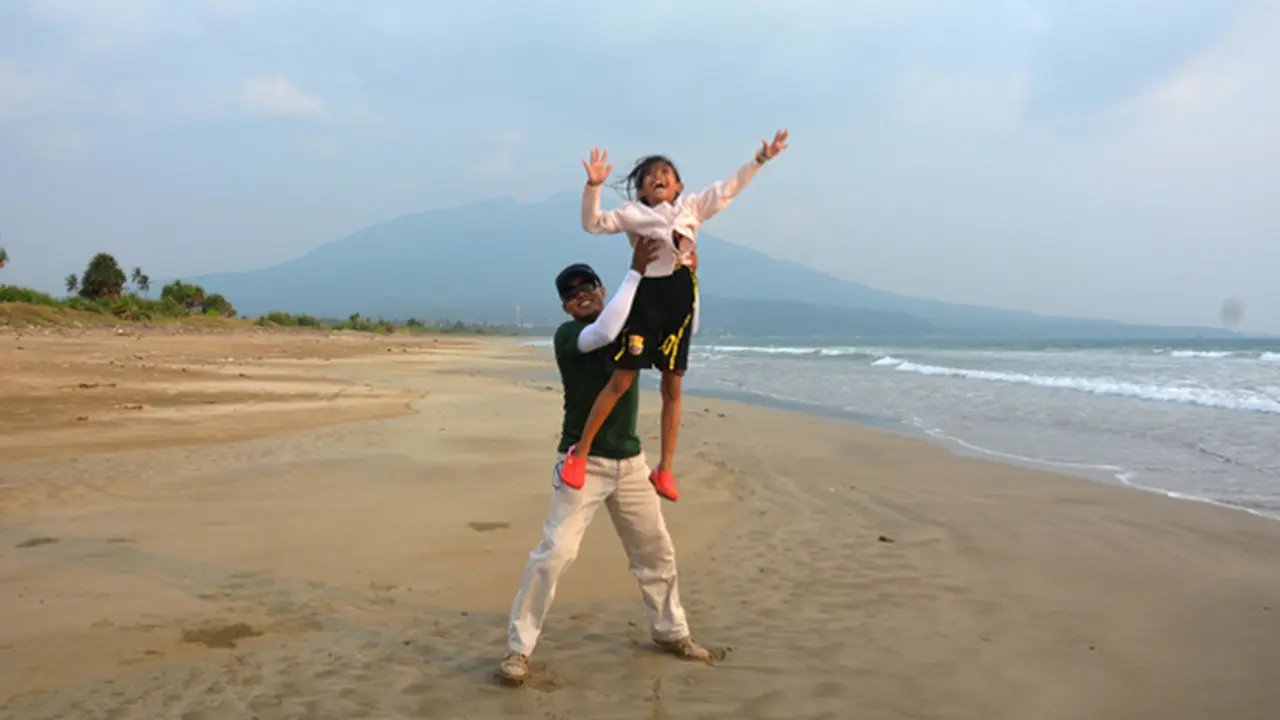8 Hal Penting Saat Traveling dengan Anak