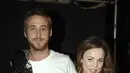 Dilansir dari Elle, Ryan Gosling dan Rachel McAdams bertemu tahun 2004. Mereka putus nyambung hingga pertengahan 2007. Keduanya benar-benar putus pada 2008. (Getty Images/Elle)