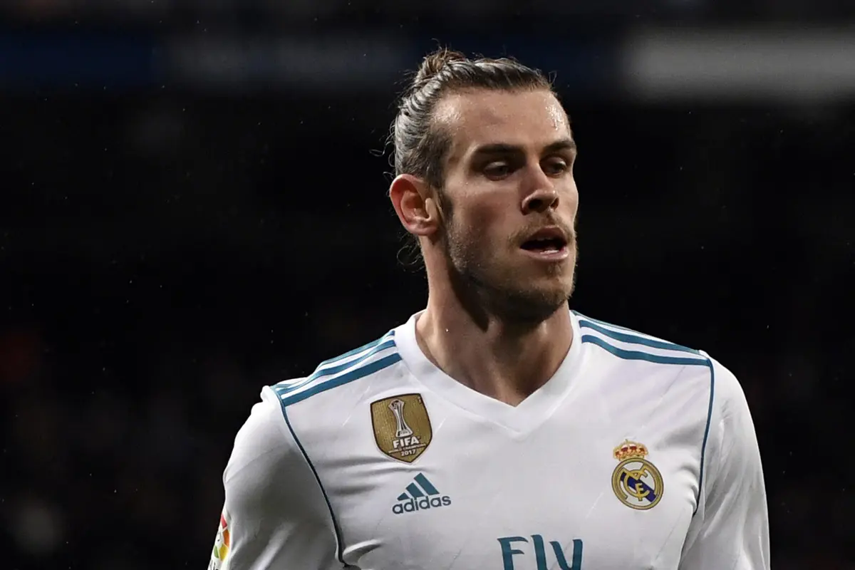 Gareth Bale, Manchester United