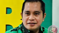 Menteri Marwan: Dulu Kabupaten, Kini Desa Jadi Fokus Pembangunan