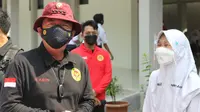 Geliat IKN Nusantara Sudah Terlihat, Kepala BIN: Keunggulan Baru dan Kearifan Lokal Sudah Dimulai