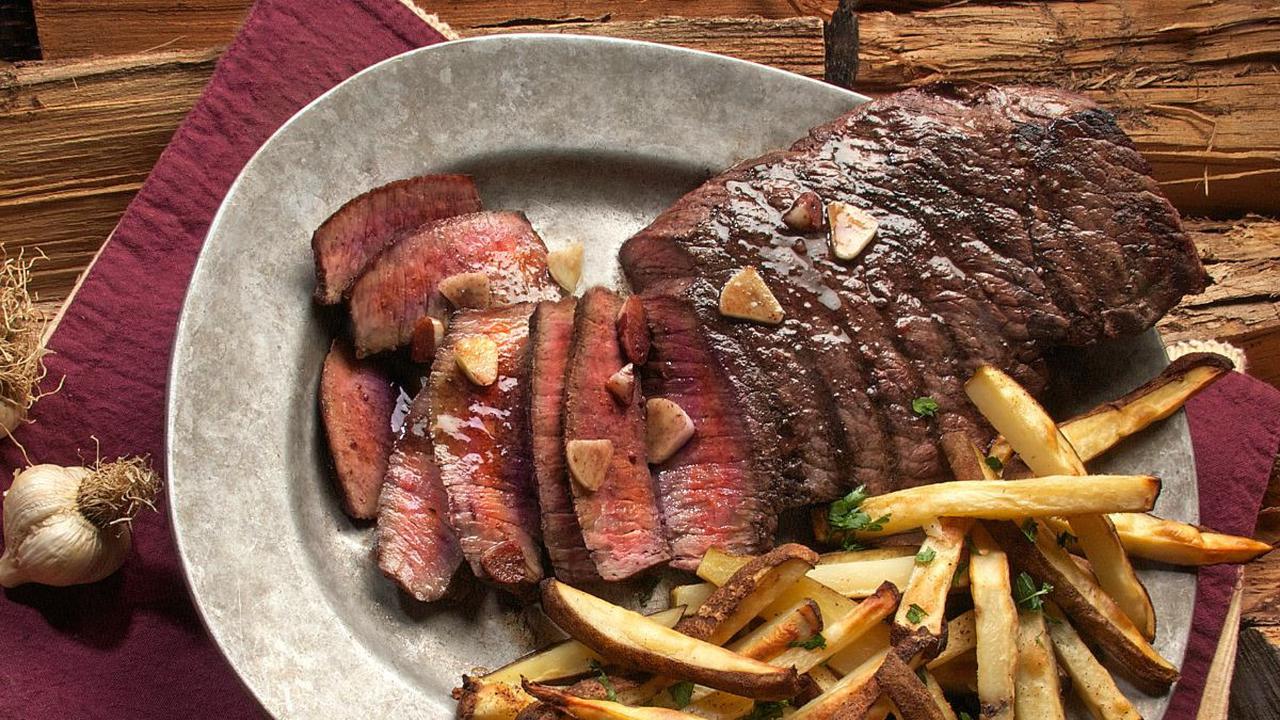 Ribeye (Has Luar)