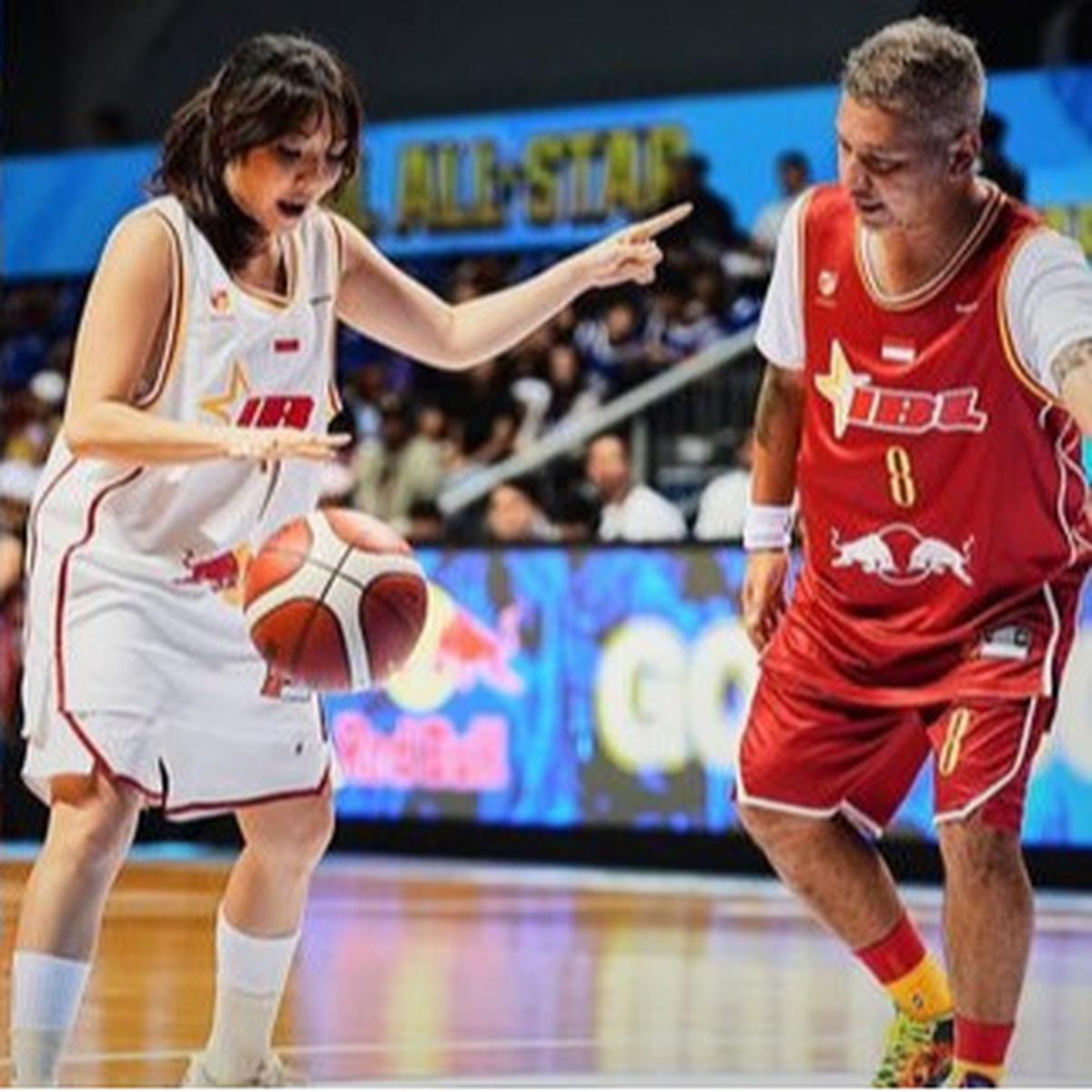 Gading Marten Cerita Serunya Tandem dengan Gisel Dampingi Gempi: Happy Dapat Kerjaan Bareng