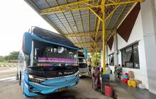Puncak Arus Mudik Depok dari Terminal Jatijajar Diprediksi 18 Maret