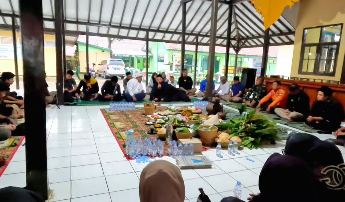 Ijab Qobul jadi Puncak Acara
