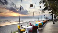 Pengusaha Keberatan Restoran Dibuka 100% untuk Asing 