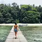 Kepulauan Seribu. (Instagram.com/@sepaisland)