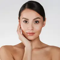 Ilustrasi Wajah Awet Muda Credit: shutterstock.com