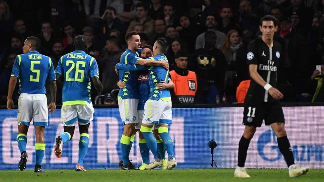 Paris Saint-Germain