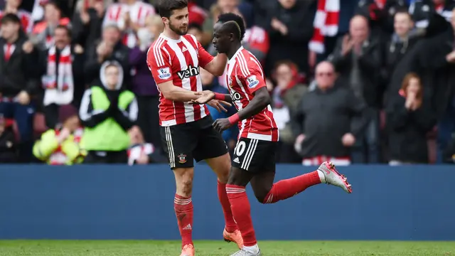 Sadio Mane