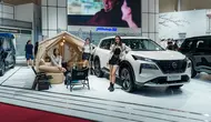 Mobil Ini Bawa Sensasi Kendaraan Listrik Tanpa Repot Ngecas