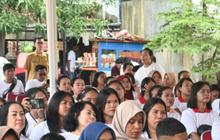Anak Usaha Holding Perkebunan Nusantara Gandeng KP2MI, Dongkrak Kualitas Pekerja Migran