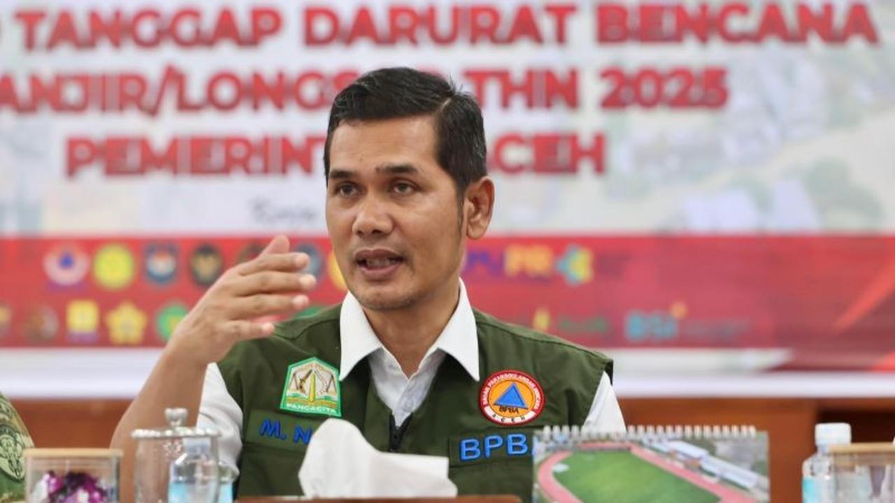 Pemerintah Aceh Kirim Bantuan Banjir Aceh Lewat Laut dan Udara untuk Daerah Terisolasi