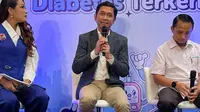 Hari Diabetes Sedunia 2025: Ahli Ungkap 3 Pilar Penting Atasi Obesitas