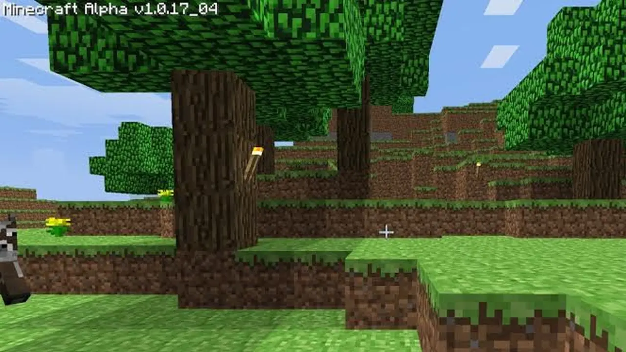Game Minecraft Bakal Dilarang Beredar di Turki
