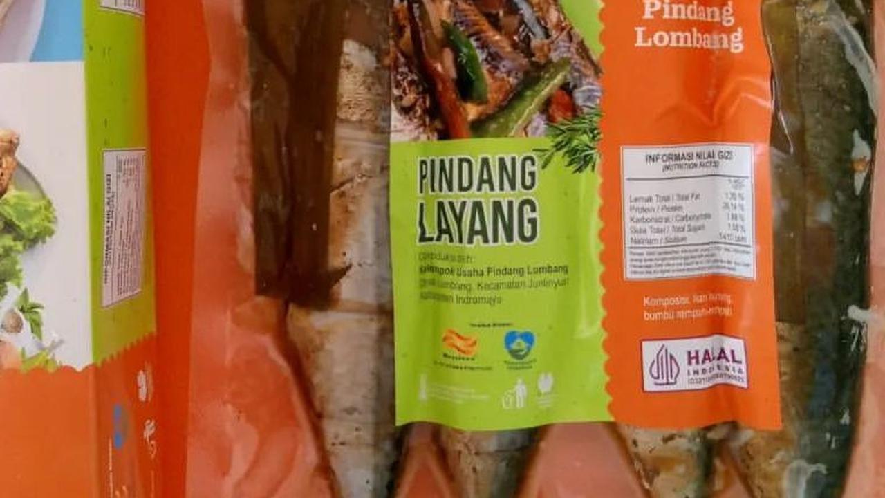 Ini Dia Pindang Lombang Khas Indramayu yang Sudah Tembus Mancanegara, Jadi Alternatif Oleh-Oleh Selain Mangga