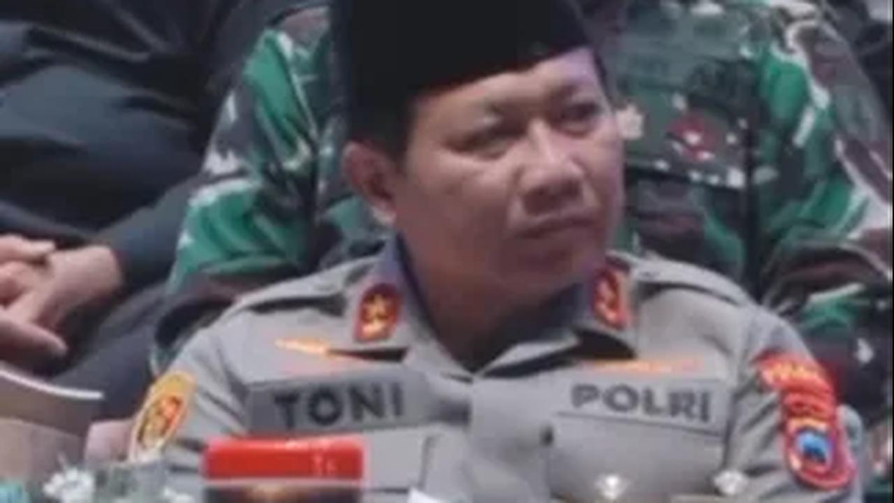 Punya Tujuan Mulia