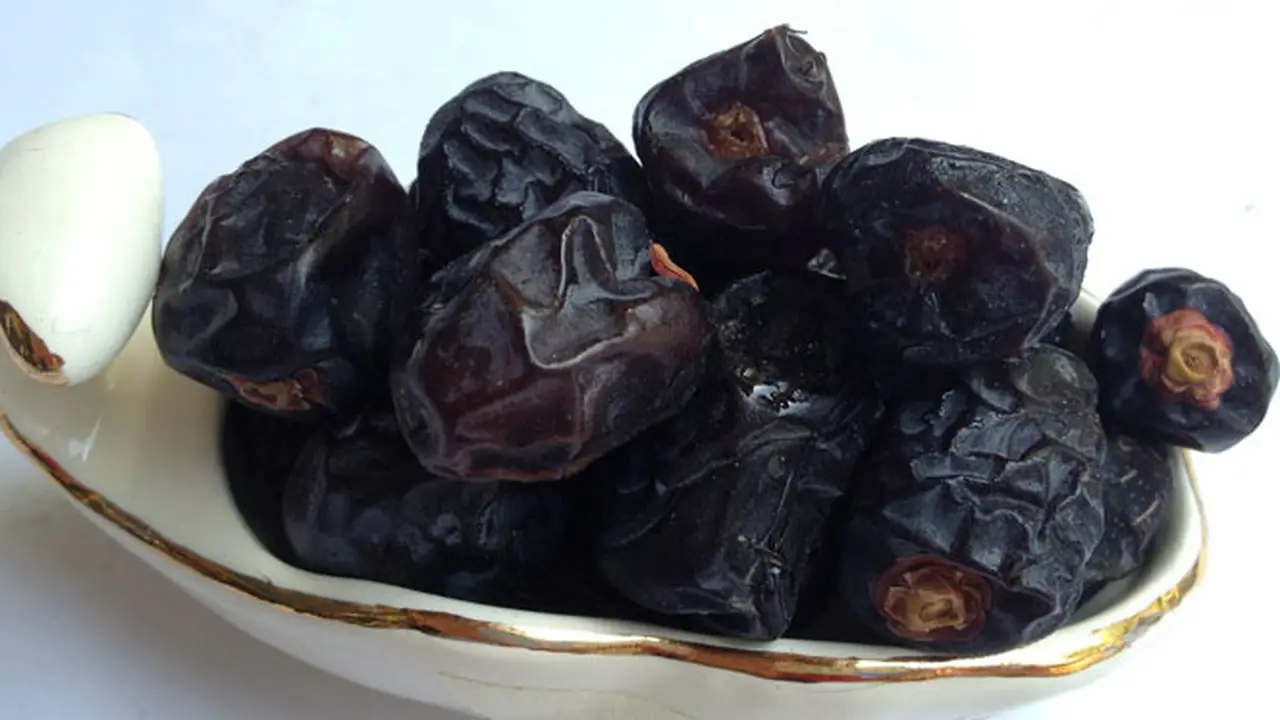10 Jenis Kurma Terbaik yang Harus Dicoba
