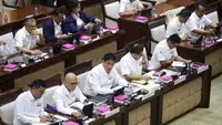 RAPBN 2027, Pemerintah Lanjutkan Efisiensi Anggaran