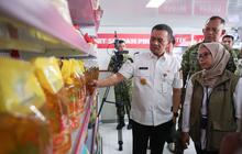 Koperasi Merah Putih Jateng: 6.271 Unit Beroperasi, Tertinggi Nasional dalam Pembangunan Gedung