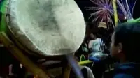 Beda Pengamanan Malam Takbir Idul Adha dan Idul Fitri