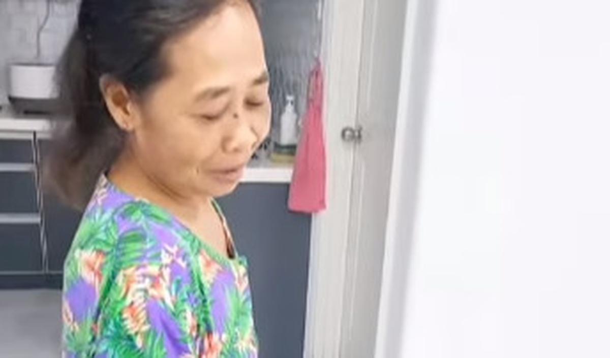 Menanggapi wajah sumringah sang ART, pria tersebut lantas memintanya agar uang itu diterimanya secara cuma-cuma. Bahkan, pria tersebut memberi saran bagi sang ART untuk segera membeli kambing untuk dipelihara.&nbsp;