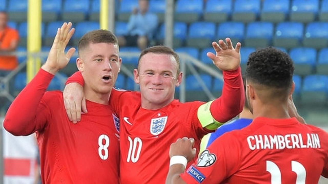 Hasil pertandingan: San Marino 0 vs 6 Inggris