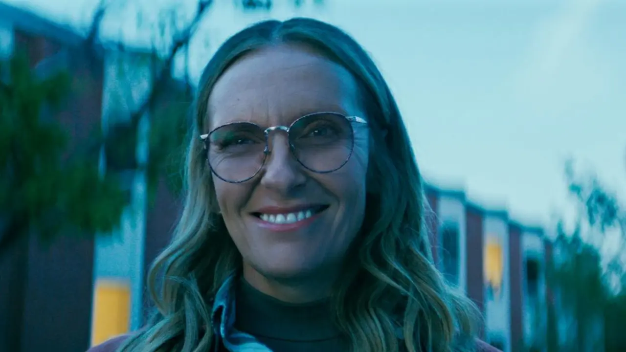 Netflix's Wayward: A Psychological Thriller That Reveals the Dark Side of the Troubled Teen Industry