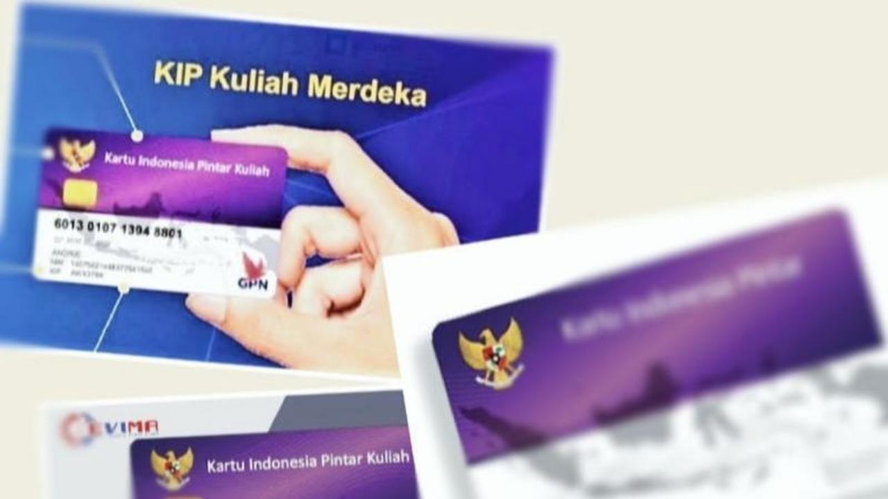 Kemendikbudristek Pastikan Bantuan KIP Kuliah Cair Sesuai Jadwal Meski PDN Dibobol Hacker