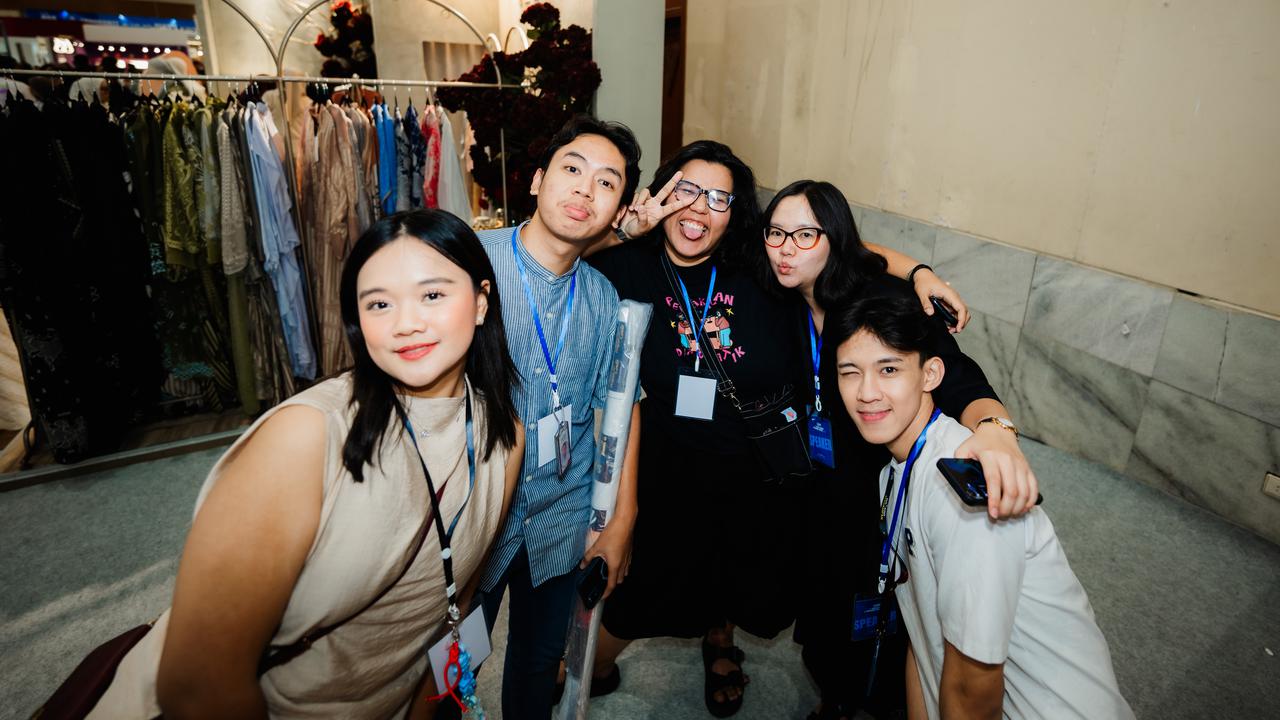 Magang Vidio: Langsung Tangani Campaign, Bangun Brand!