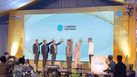 Pabrik Kemasan Aseptik LamiPak Indonesia Diresmikan, Siap Dongkrak Kapasitas Produksi