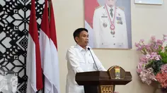 Wamendagri Wiyagus Ungkap Kunci Eliminasi Tuberkulosis di Sumatera Selatan