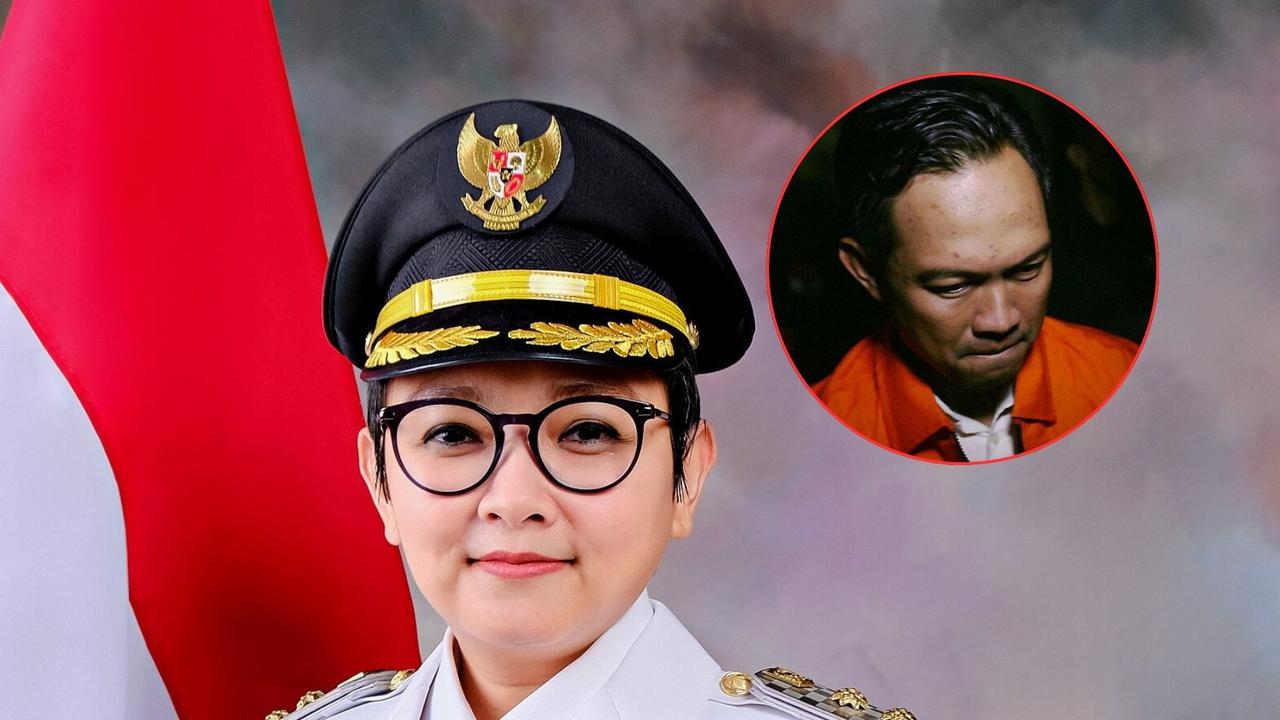 Ammy Amalia Ditunjuk Jadi Plt Bupati Cilacap Usai Syamsul Auliya Dicokok KPK