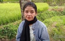 Hidup Bareng Suami dan Anak-anak, Wanita Cantik Mantan Sutradara Film Tinggal di Gubuk Tengah Hutan