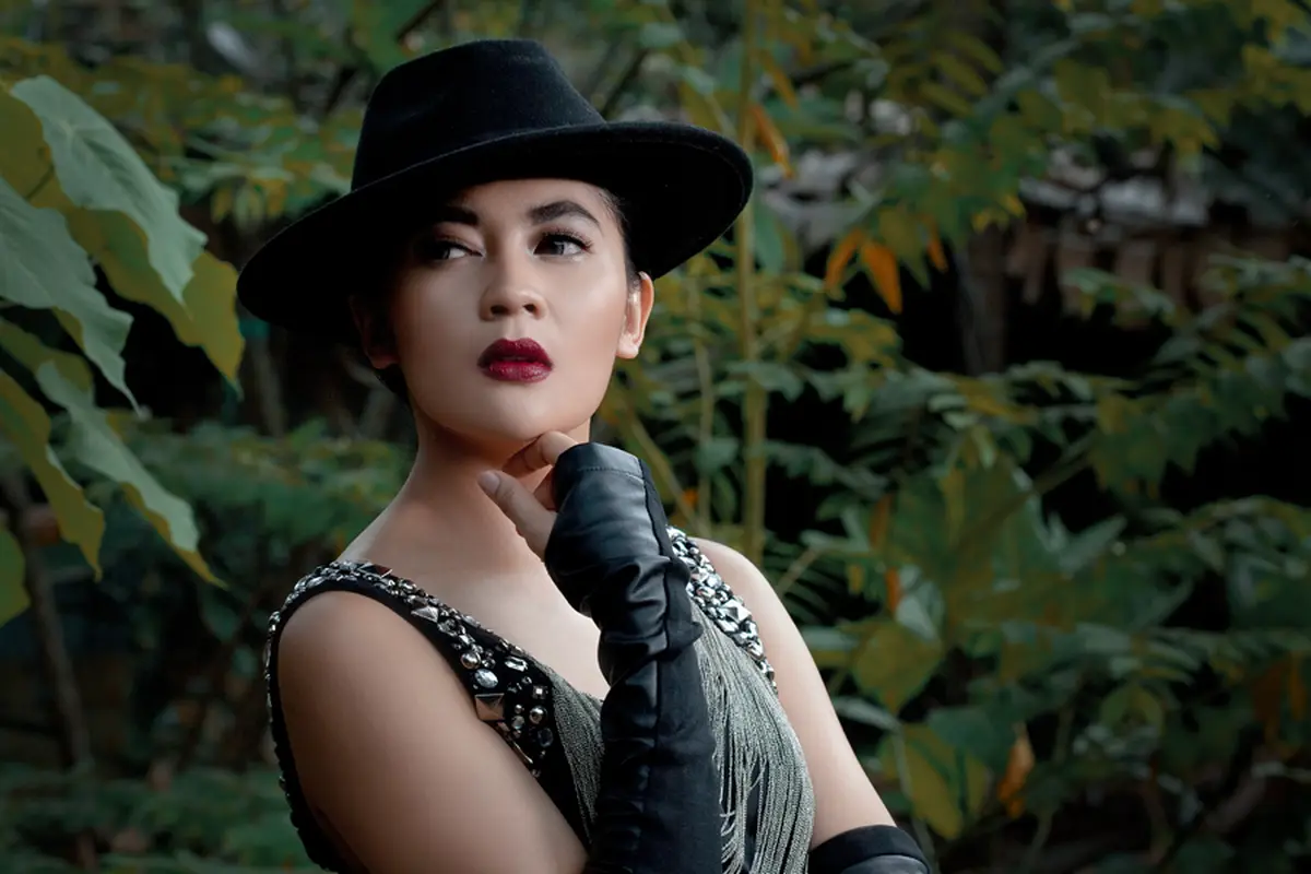 Indah Dewi Pertiwi