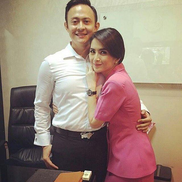 Dikarunia Anak Ketiga, Ini 6 Potret Perjalanan Kehamilan Kadek Devie