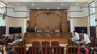 Sidang Perdana Praperadilan Sekjen PDIP Hasto Kristiyanto Dimulai, Biro Hukum KPK Hadir