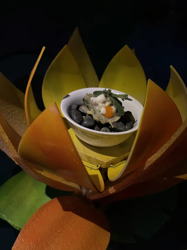 Begini Rasa dari Karakter Tiap Zodiak Kalau Jadi Sajian Omakase, Cek Seperti Apa Rasamu!