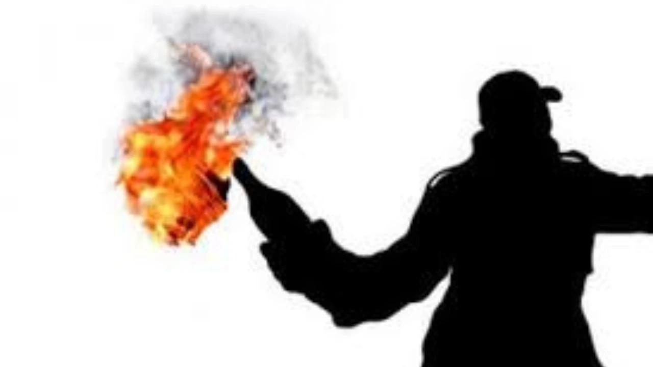 Tiga Provokator Ditangkap, Siapkan Bom Molotov untuk Rusuh Aksi Hari HAM di Jakarta